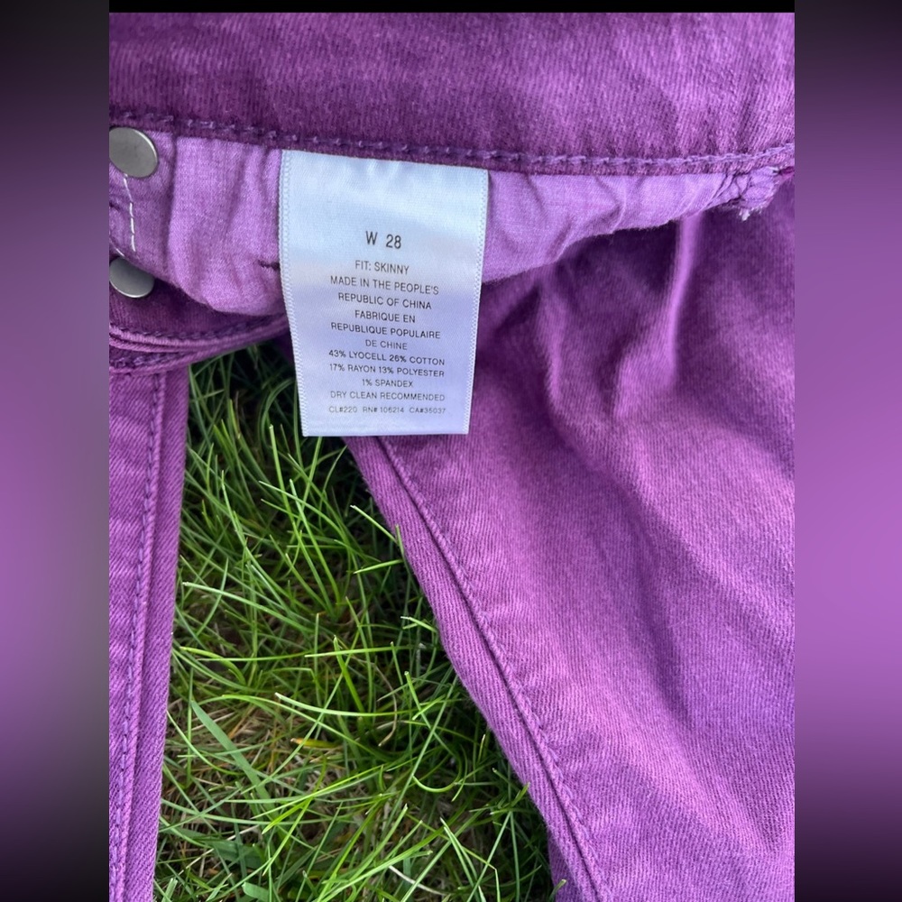 Else pants - Picture 3 of 8